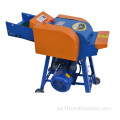 Diesel ODM Hand Operated Chaff Cutter Cutting Machine